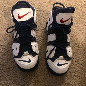 Nike Air More Uptempo